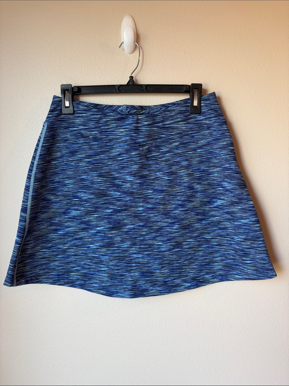 Title Nine Athletic Skirt with Shorts